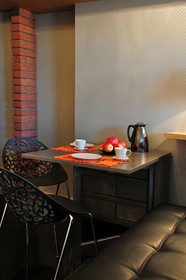 La Gioia Chic Angel Apartments
