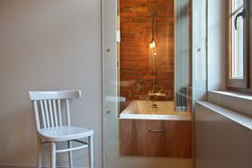 La Gioia Grey Stylish Apartments