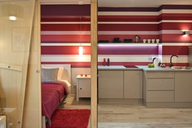 La Gioia Kazimierz Modern Apartments