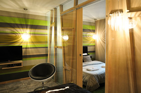 La Gioia Kazimierz Modern Apartments