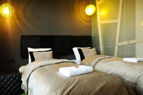 La Gioia Kazimierz Modern Apartments