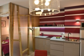 La Gioia Kazimierz Modern Apartments