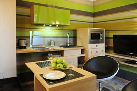 La Gioia Kazimierz Modern Apartments