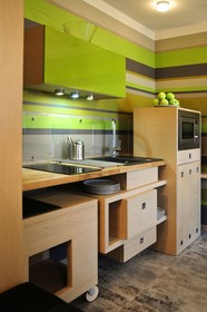 La Gioia Kazimierz Modern Apartments