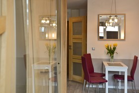 La Gioia Kazimierz Modern Apartments