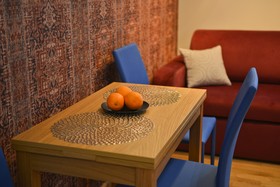 La Gioia Magic Orient Apartments