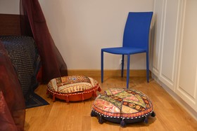 La Gioia Magic Orient Apartments