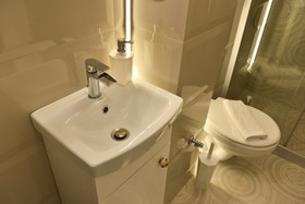 La Gioia Magic Orient Apartments