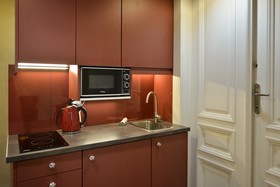 La Gioia Magic Orient Apartments