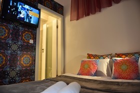 La Gioia Magic Orient Apartments