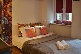 La Gioia Magic Orient Apartments