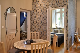 La Gioia Magic Orient Apartments