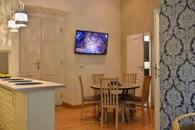 La Gioia Magic Orient Apartments