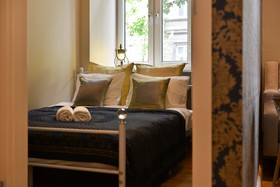 La Gioia Magic Orient Apartments