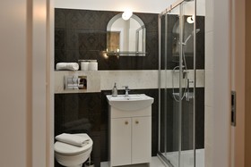 La Gioia Magic Orient Apartments