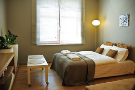 La Gioia Modern Designed Apartments