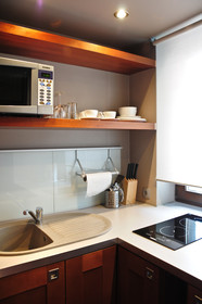 La Gioia Modern Designed Apartments
