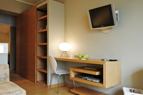 La Gioia Modern Designed Apartments