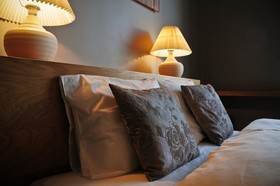 La Gioia Modern Designed Apartments
