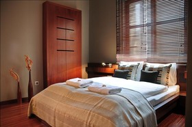 La Gioia Modern Designed Apartments