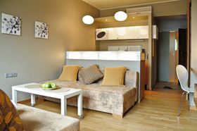 La Gioia Modern Designed Apartments