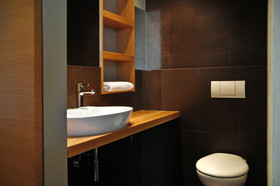 La Gioia Modern Designed Apartments