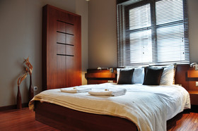La Gioia Modern Designed Apartments