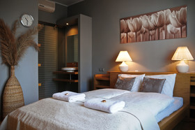 La Gioia Modern Designed Apartments