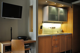 La Gioia Modern Designed Apartments