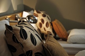 La Gioia Modern Designed Apartments