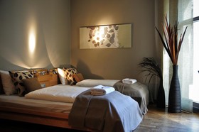 La Gioia Modern Designed Apartments