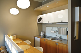La Gioia Modern Designed Apartments