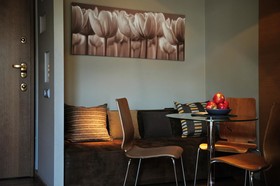 La Gioia Modern Designed Apartments