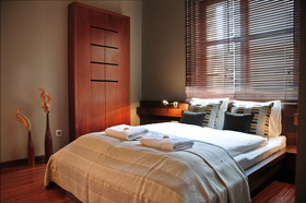 La Gioia Modern Designed Apartments