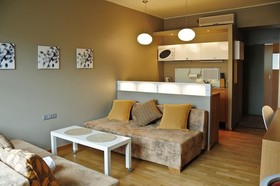 La Gioia Modern Designed Apartments