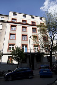 La Gioia Modern Designed Apartments