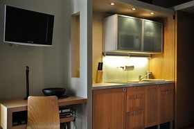 La Gioia Modern Designed Apartments