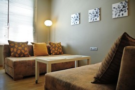 La Gioia Modern Designed Apartments
