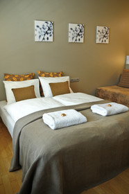La Gioia Modern Designed Apartments