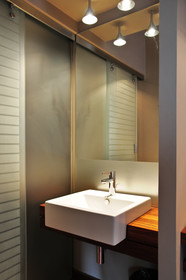 La Gioia Modern Designed Apartments
