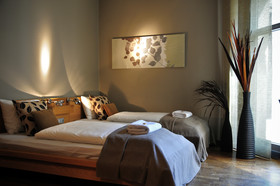 La Gioia Modern Designed Apartments