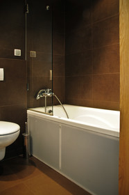 La Gioia Modern Designed Apartments