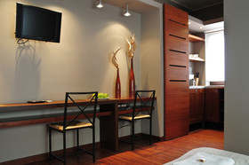 La Gioia Modern Designed Apartments
