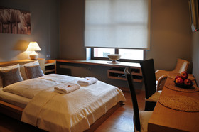 La Gioia Modern Designed Apartments