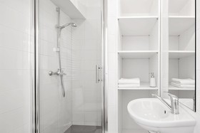 Laiko Apartments