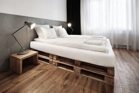 Laiko Apartments