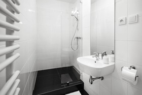 Laiko Apartments