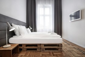 Laiko Apartments