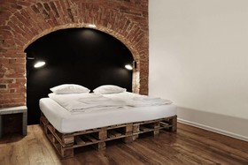 Laiko Apartments