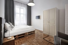 Laiko Apartments